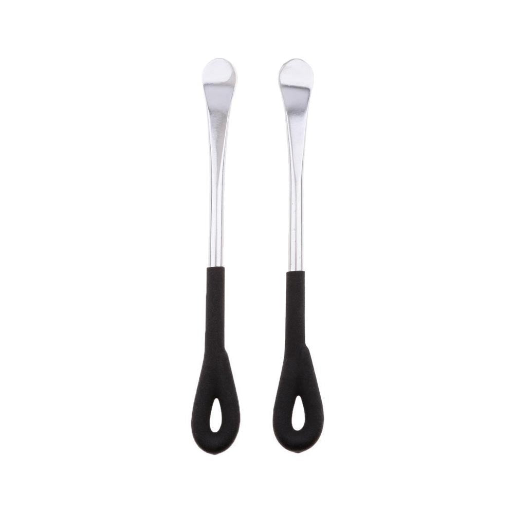 2Pcs 10"Tire Change Lever Tool Tire Irons Spoon Bike Motorcycle Motorbike ATV