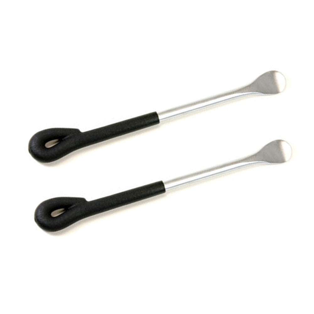 2Pcs 10"Tire Change Lever Tool Tire Irons Spoon Bike Motorcycle Motorbike ATV