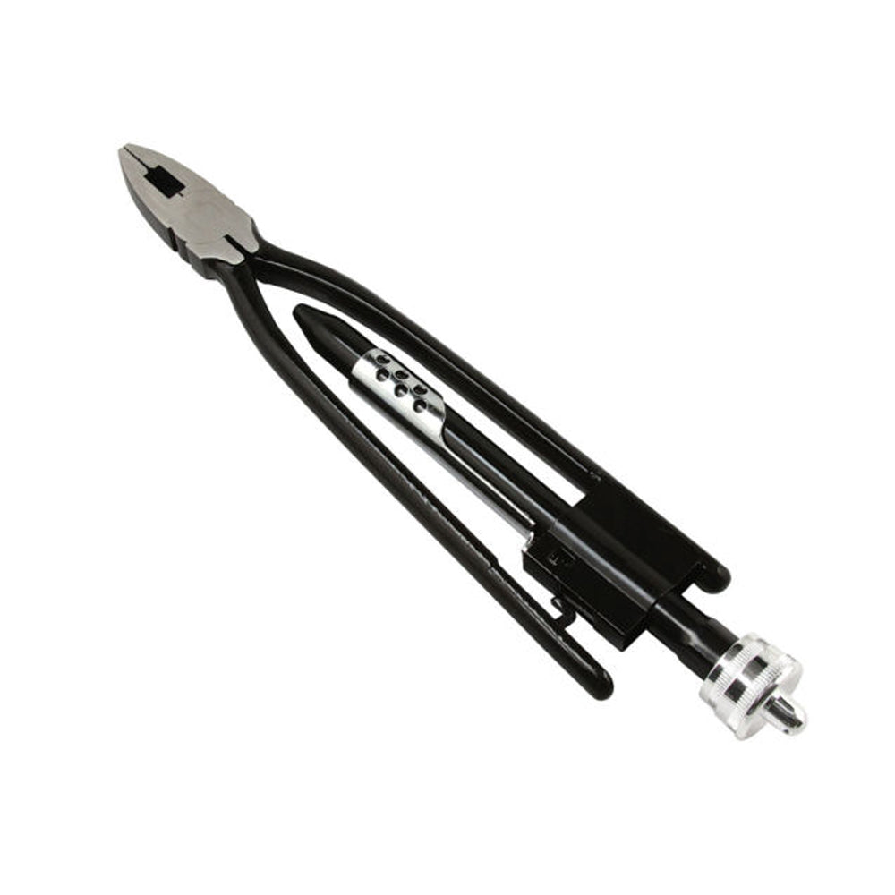 6" Safety Wire Twist Twisting Twister Lock Pliers Tool Set Motocycle