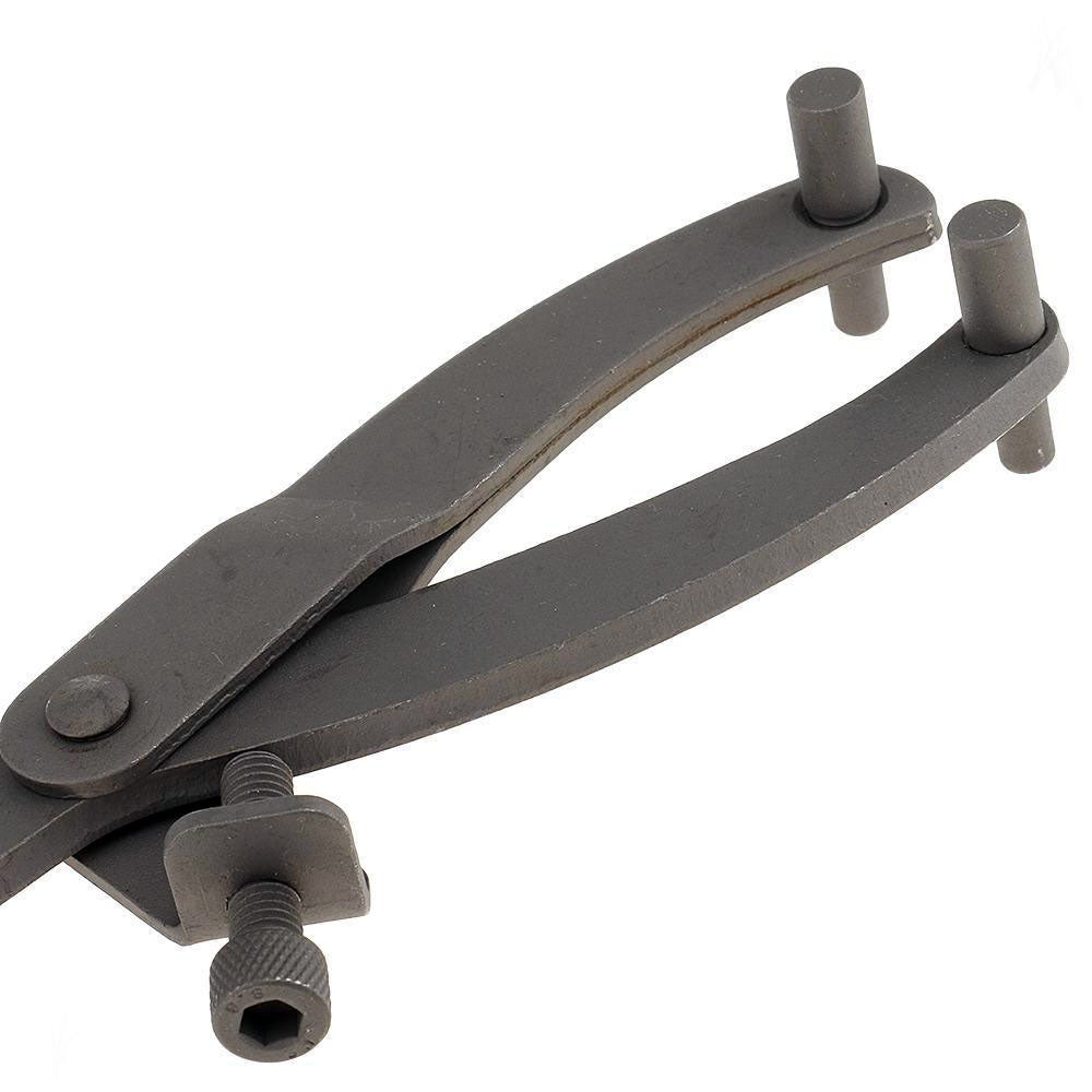 Fly Wheel Clutch Hub Holder Rotor Sprockets Spanner Wrench Install Remove Tool