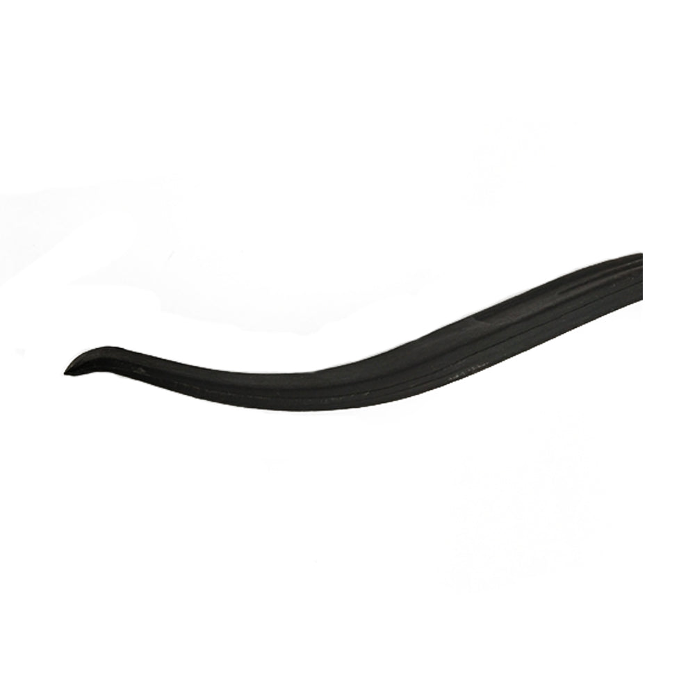 Long 16" Inch Curved Tyre Tire Iron Lever Motorcycle Tools Motocross Dirt Bike