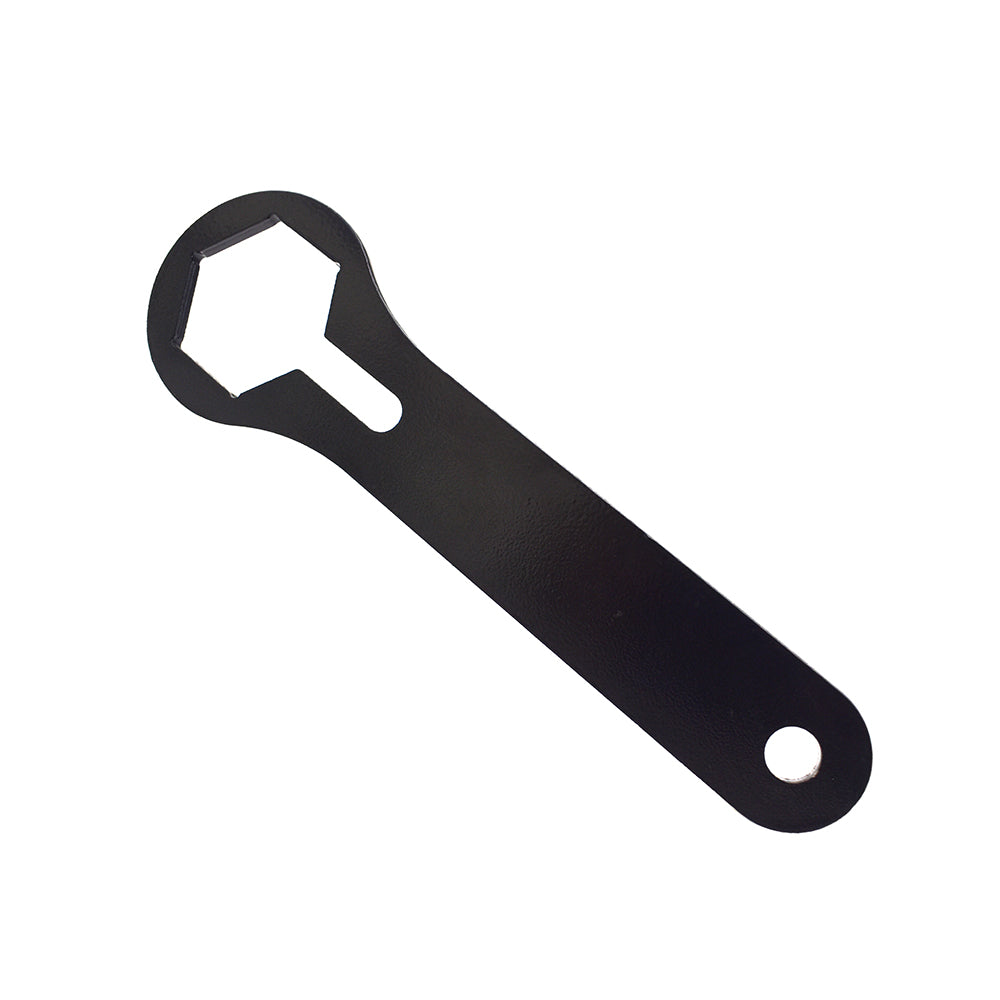 Motorcycle 50mm Suspension Fork Cap Wrench For KTM 125 SX 250 SX 450 SX-F Husqvarna Husaberg etc.