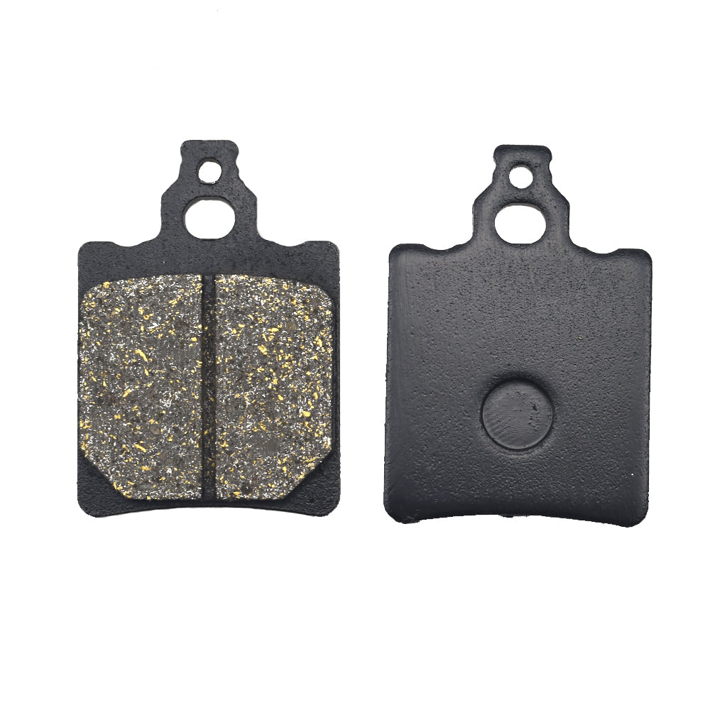 Organic Brake Pads For KTM 60 65 SX Aprilia Cagiva Generic Fantic etc.