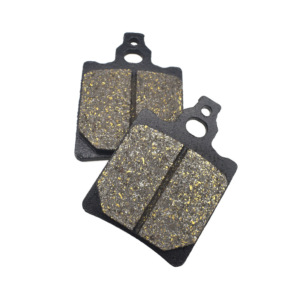 Organic Brake Pads For KTM 60 65 SX Aprilia Cagiva Generic Fantic etc.