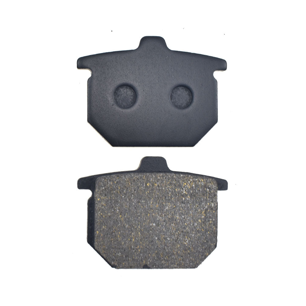 Organic Brake Pads For Honda CB 400 750 900 GL 1000 1100 CX 500 CBX 1000 etc.
