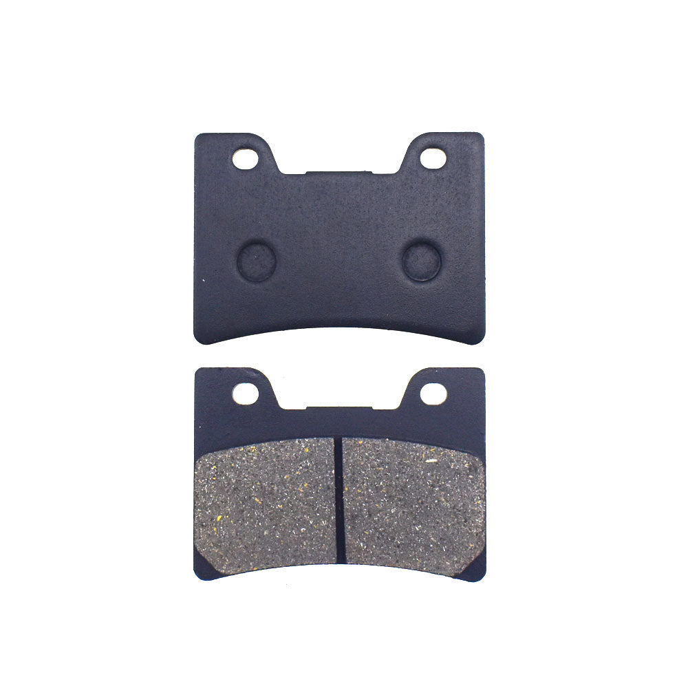 Organic Brake Pads For Yamaha FZR 600 1000 FJ 1200 TDM 850 V-Max 12 etc.