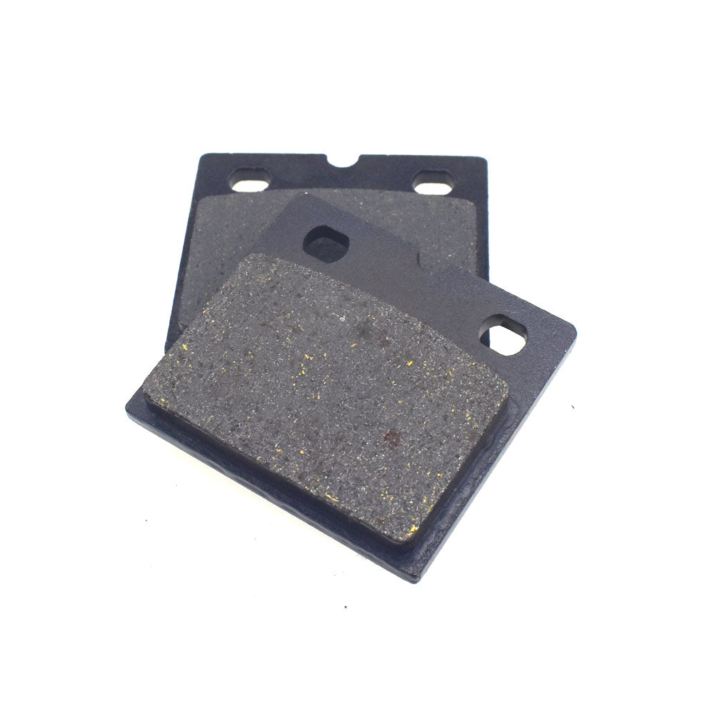 Organic Brake Pads For BMW K 75 K100 R 80 R 100 Quadzilla RL 500 Buggie etc.
