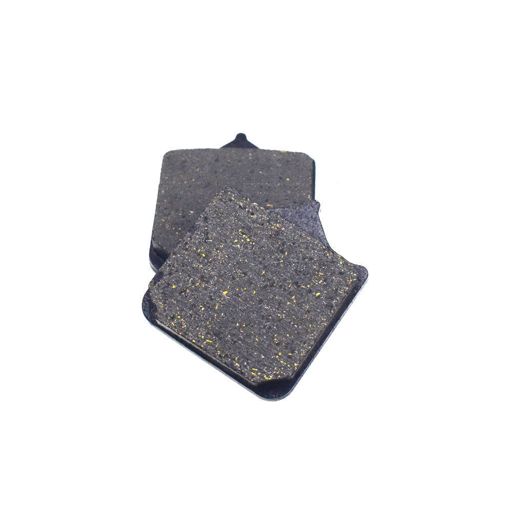 Organic Brake Pads For Husqvarna SM 450 510 530 610 KTM Ducati Bimota etc.