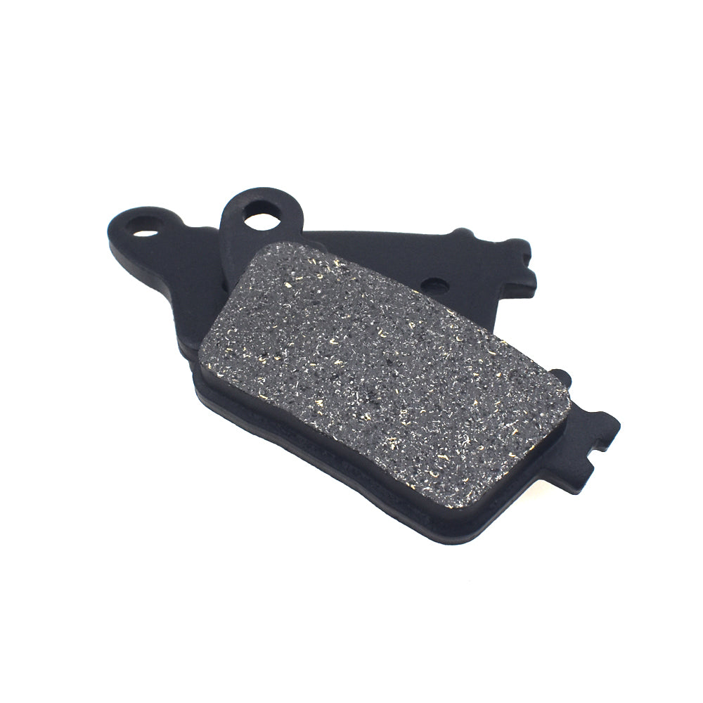 Organic Brake Pads For Honda CB1000RS AC CBR600RR Kawassaki Suzuki Yamaha etc.