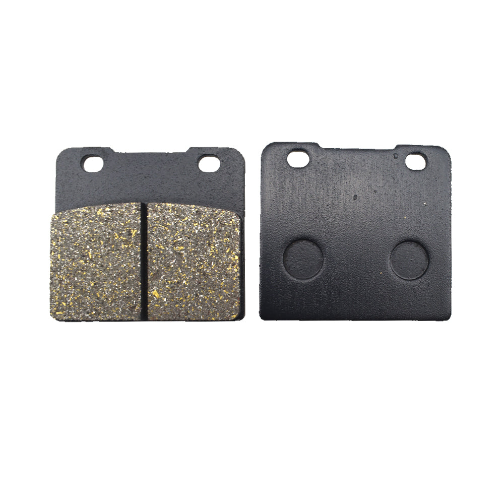 Organic Brake Pads For Suzuki VS 400 600 700 750 800 1400 GSXR 250 400 750 1100