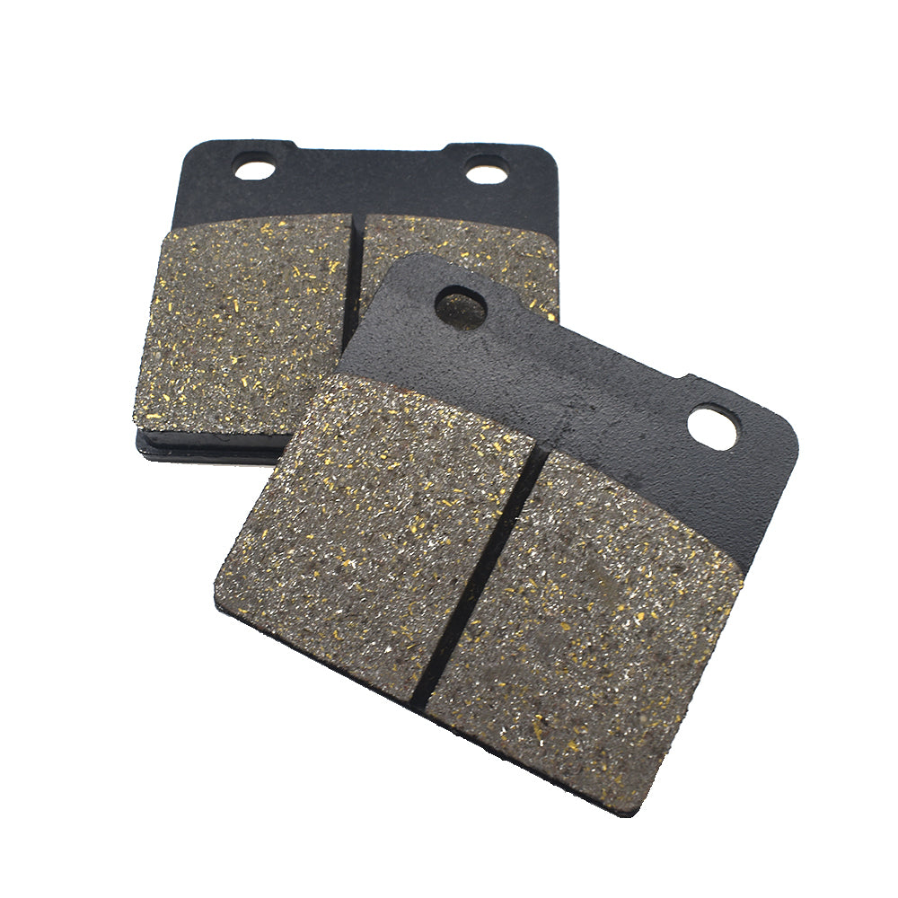 Organic Brake Pads For Suzuki VS 400 600 700 750 800 1400 GSXR 250 400 750 1100