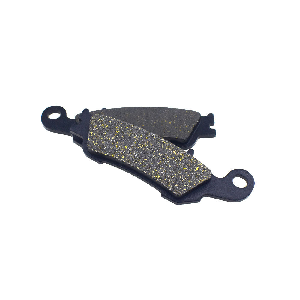 Organic Brake Pads For Yamaha YZ 125 250 450 WR 250 450 etc.
