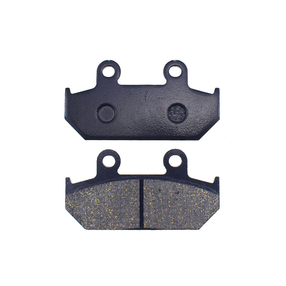 Organic Brake Pads For Cagiva E 750 900 Canyon 500 600 Honda CBR 750 1000 etc.