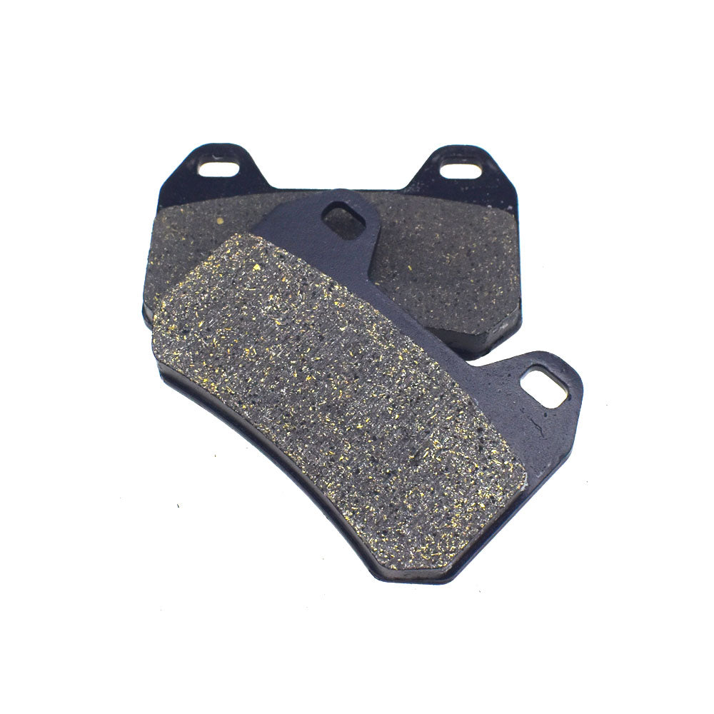 Organic Brake Pads For BMW K1200 LT R1200 CL etc.