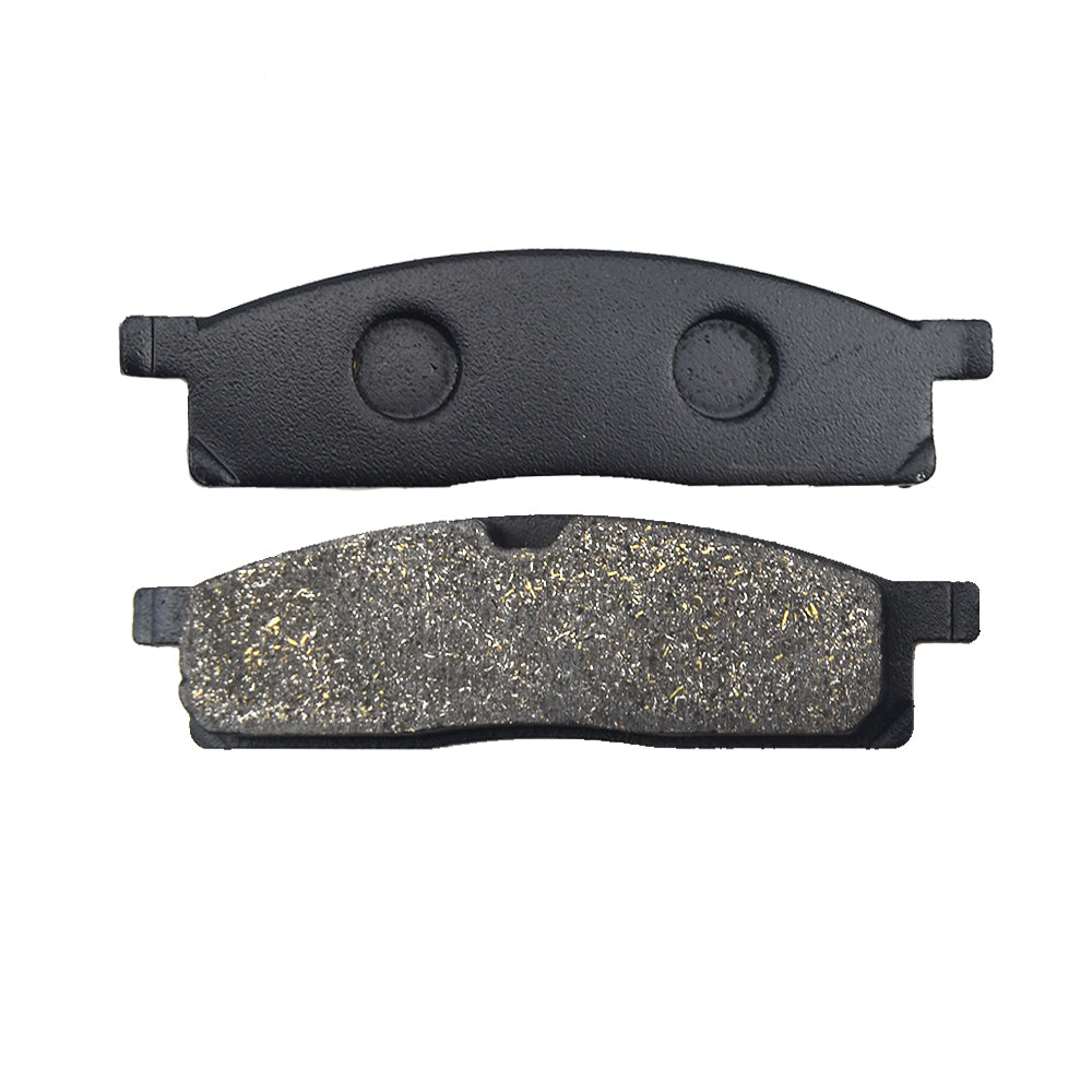 Organic Brake Pads For Yamaha DT 50 YZ 80 85 TT-R 125 etc.