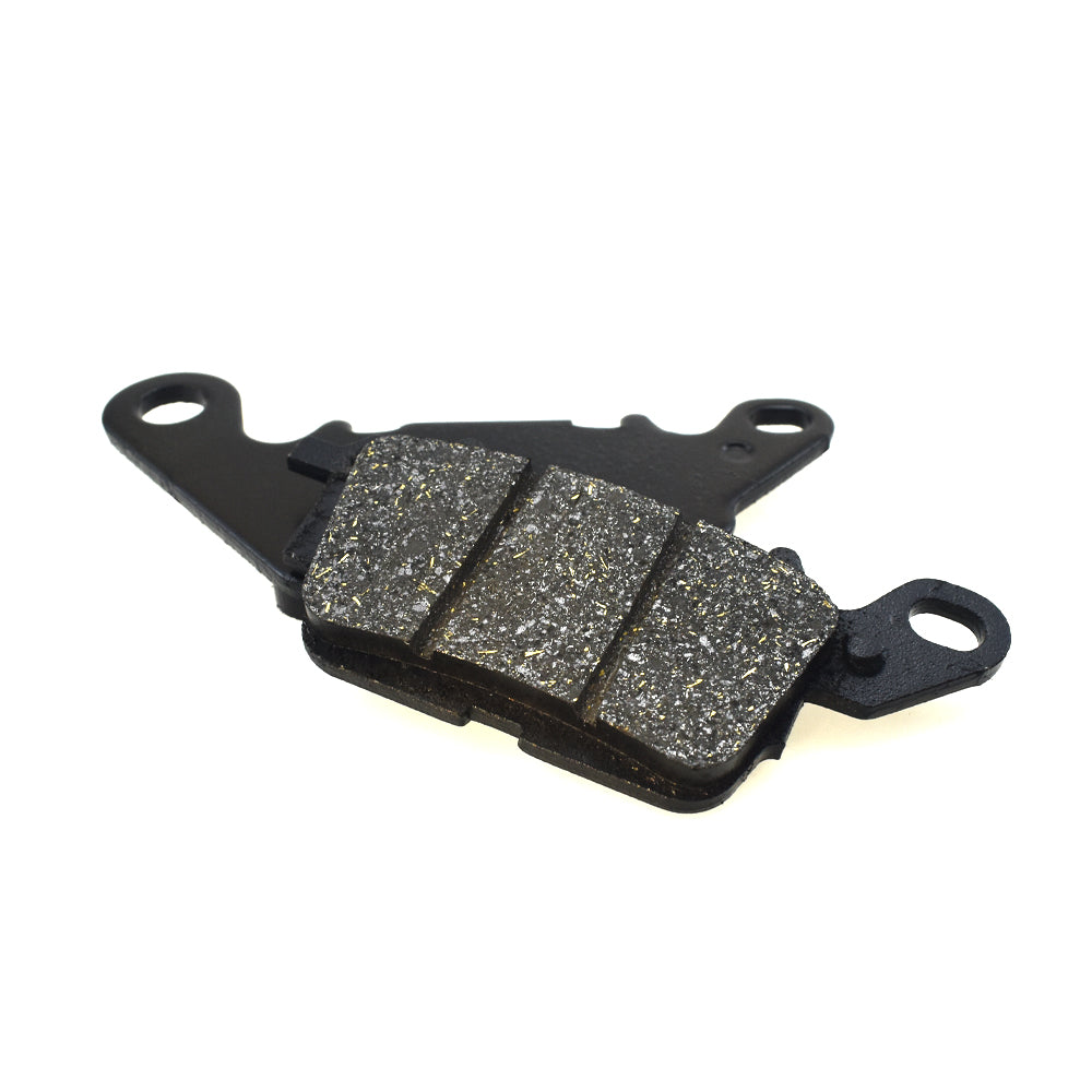 Organic Brake Pads For Yamaha GOD 125 150 N-Max 125 150 155 D'elight 125 etc.