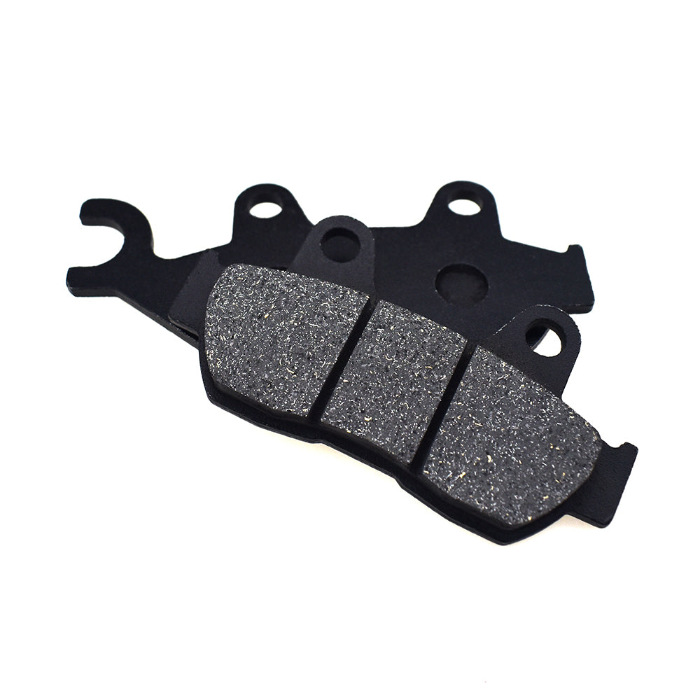 Organic Brake Pads For Honda 100cc Z100 BeeZ100 125cc CB Man 125 125cc CBF125T etc.