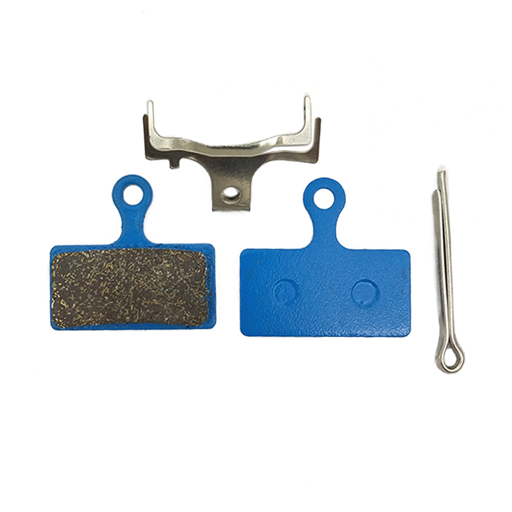 Semi Metal Bike Brake Pads For Shimano R315 RS305 RS505 S700 M615 Tektro Rever etc.