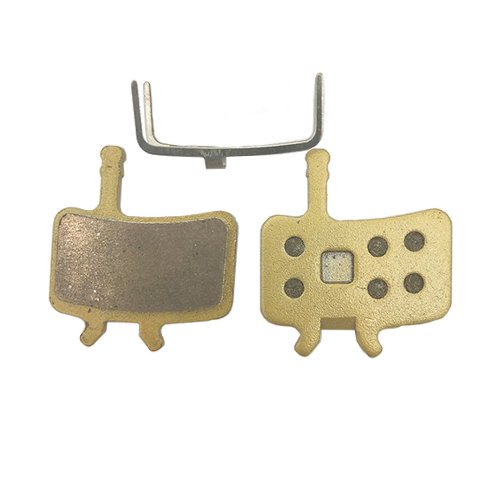 Full Metal Bike Brake Pads For Avid Juicy Ultimate BB7 Mechanical Gusset Promax etc.