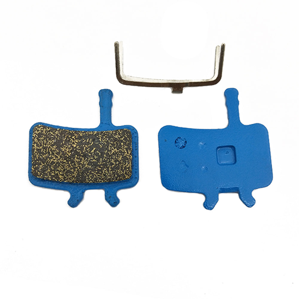 Semi Metal Bike Brake Pads For Avid BB7 Mechanical Juicy 5 Juicy 7 Gusset Promax etc.