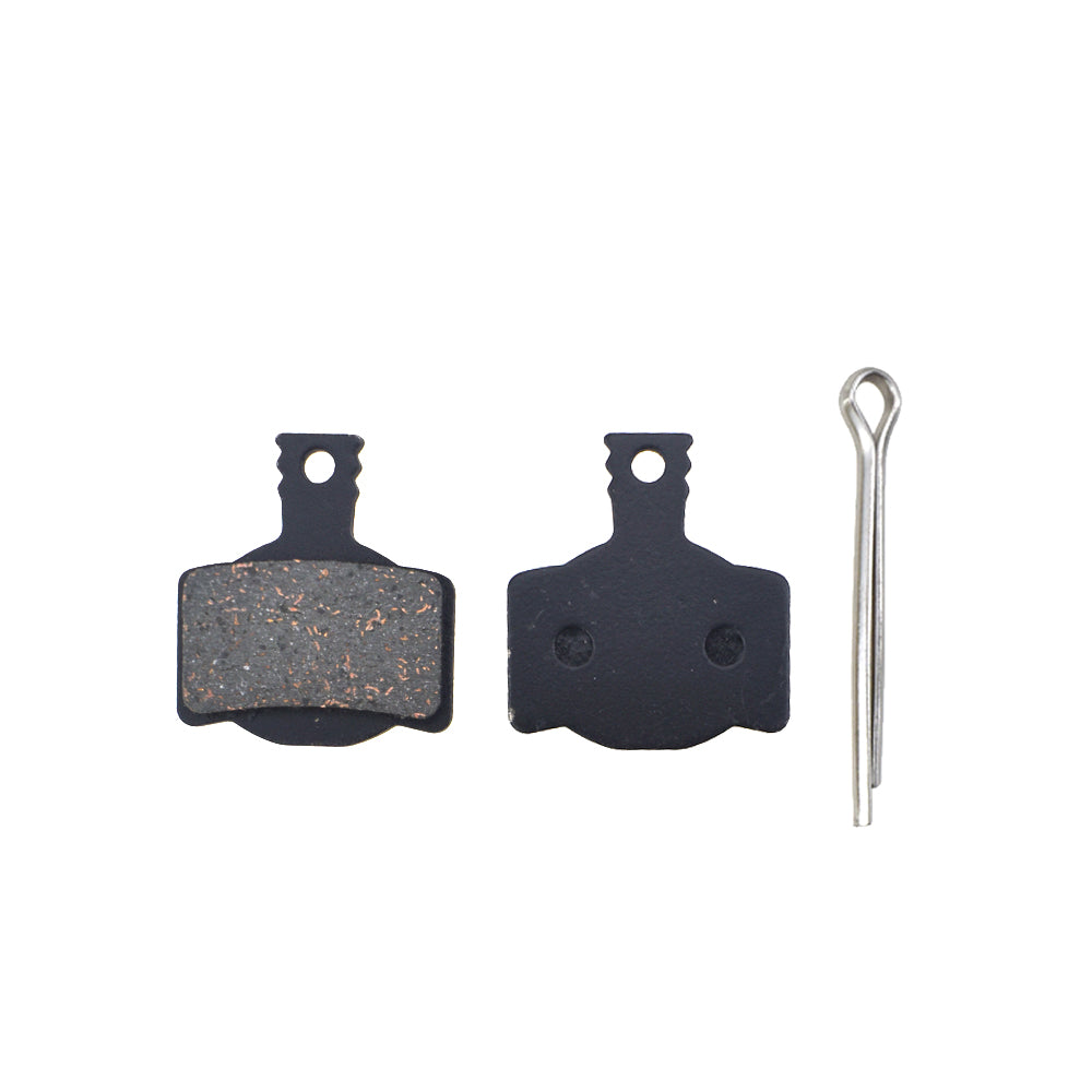Organic Bike Brake Pads For Magura MT2 MT4 MT4E MT6 MT8 MTS MT Trail etc.