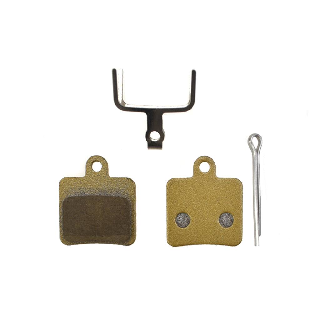 Full Metal Bike Brake Pads For Hope Mini