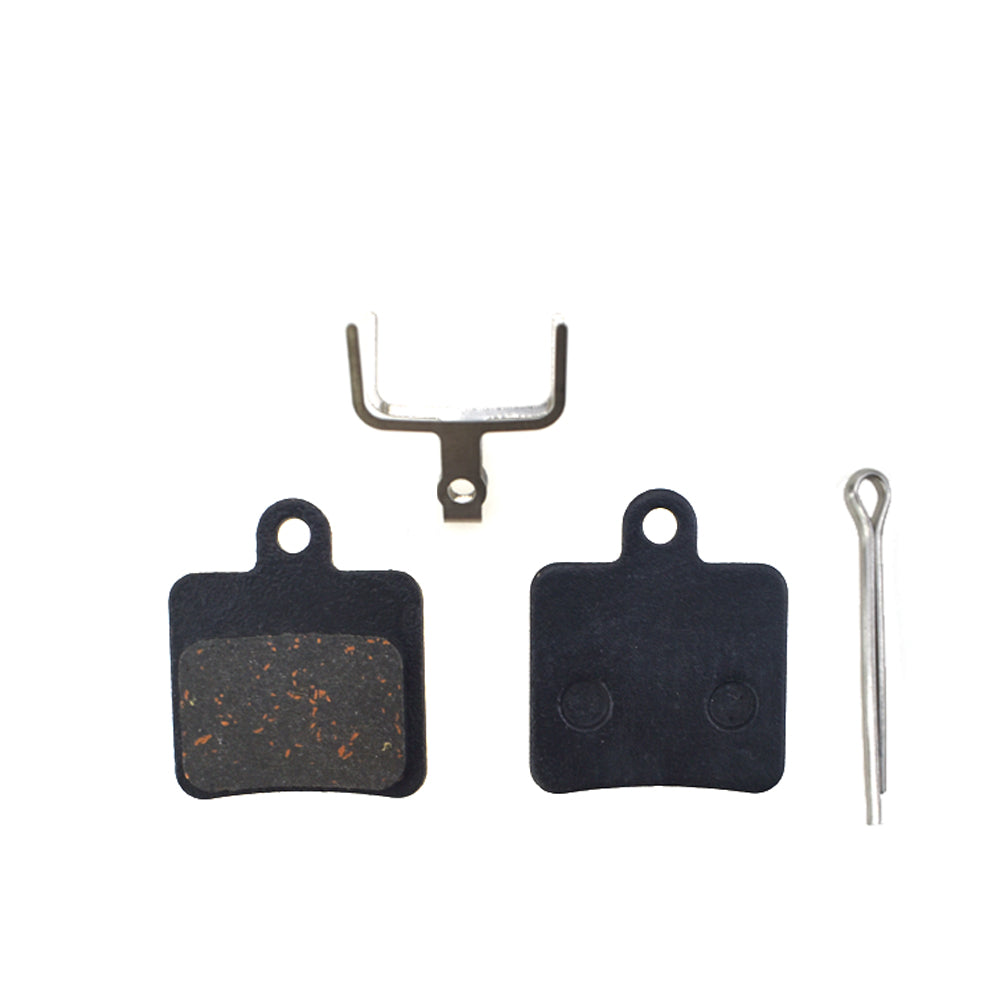 Organic Bike Brake Pads For Hope Mini