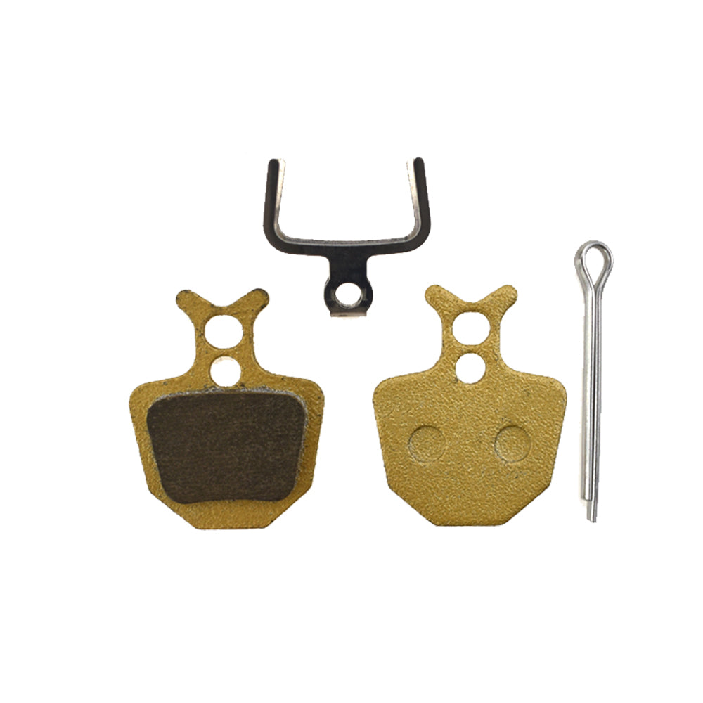 Full Metal Bike Brake Pads For Formula ORO K18 K24