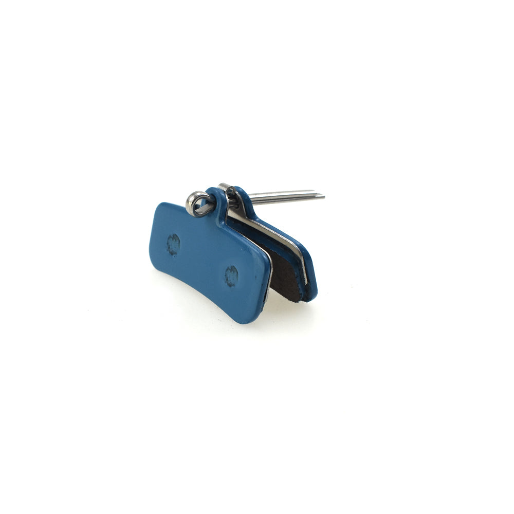 Semi Metal Bike Brake Pads For Bengal Helix 4X Shimano Tektro TRP etc.