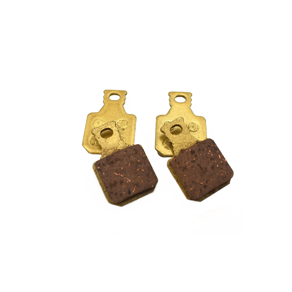 Full Metal Bike Brake Pads For Sram Force Series Hydro R Rival Series etc.