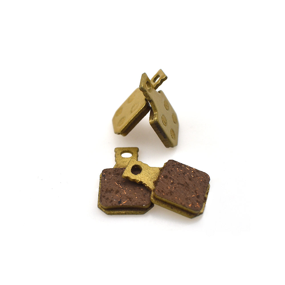 Full Metal Bike Brake Pads For Sram Force Series Hydro R Rival Series etc.