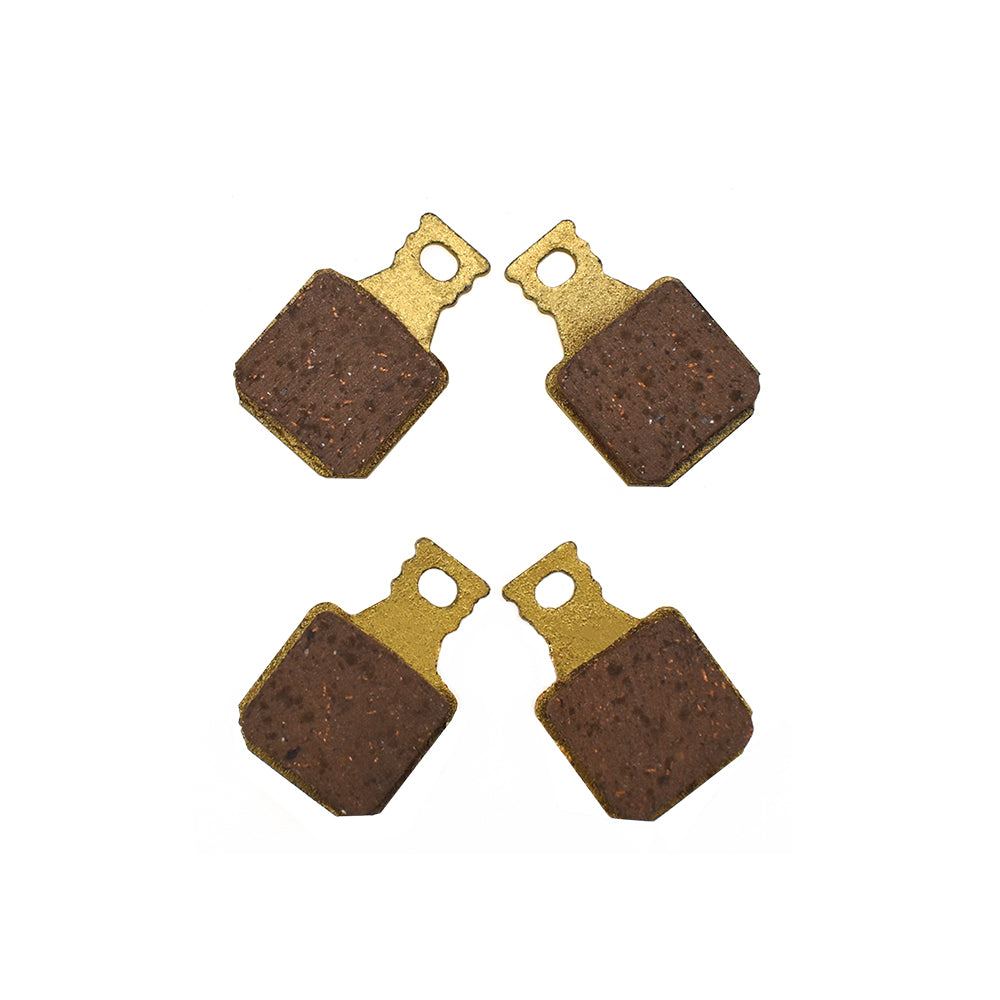Full Metal Bike Brake Pads For Sram Force Series Hydro R Rival Series etc.
