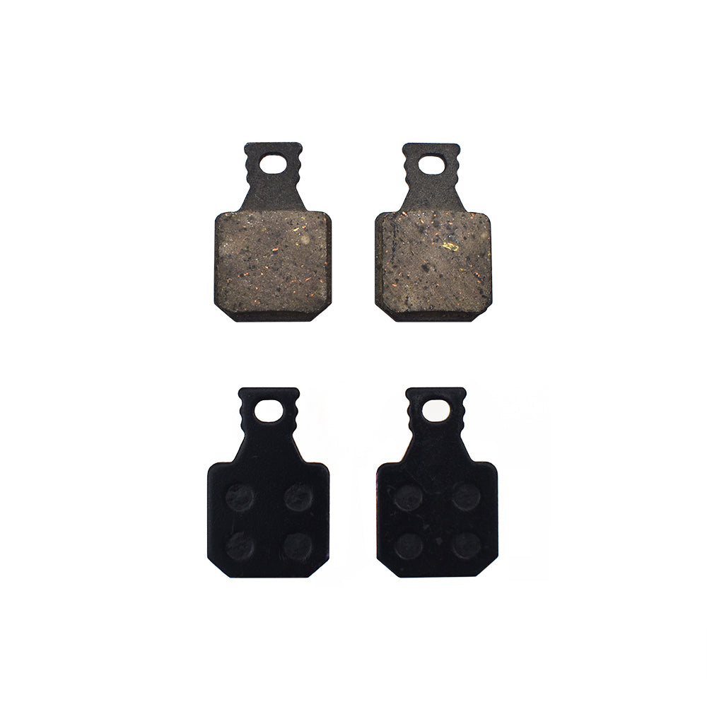 Organic Bike Brake Pads For Sram Level TL Force Series Hydro R Rival Series etc.