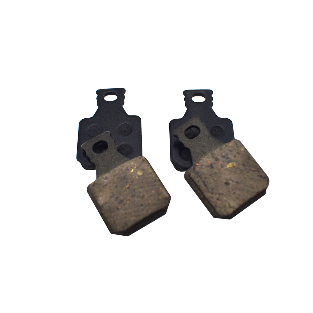 Organic Bike Brake Pads For Sram Level TL Force Series Hydro R Rival Series etc.