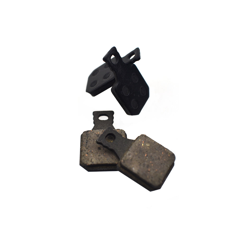 Organic Bike Brake Pads For Sram Level TL Force Series Hydro R Rival Series etc.