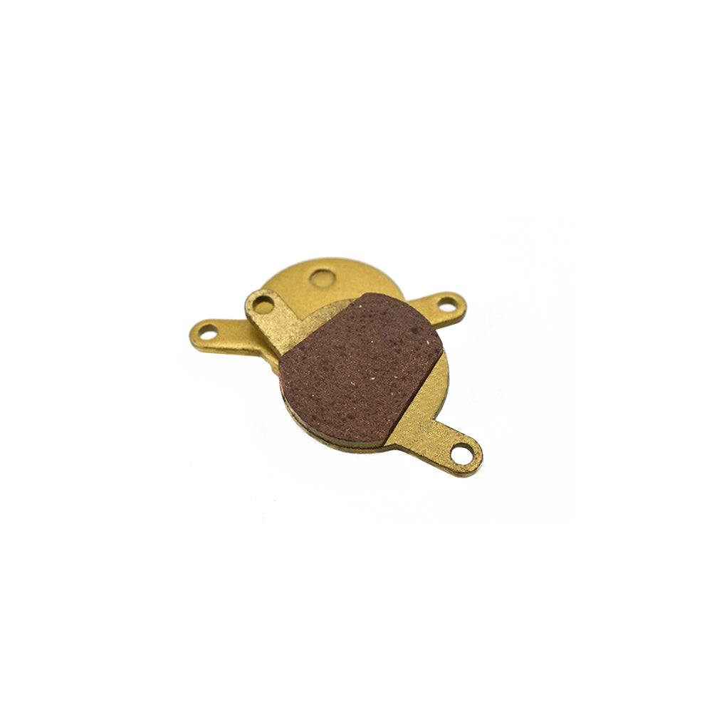 Full Metal Bike Brake Pads For Promax DSK 901 903 Magura Clara Louise etc.