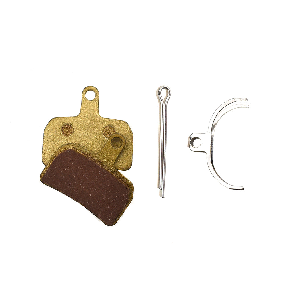 Full Metal Bike Brake Pads For Hope Mono Mini etc.