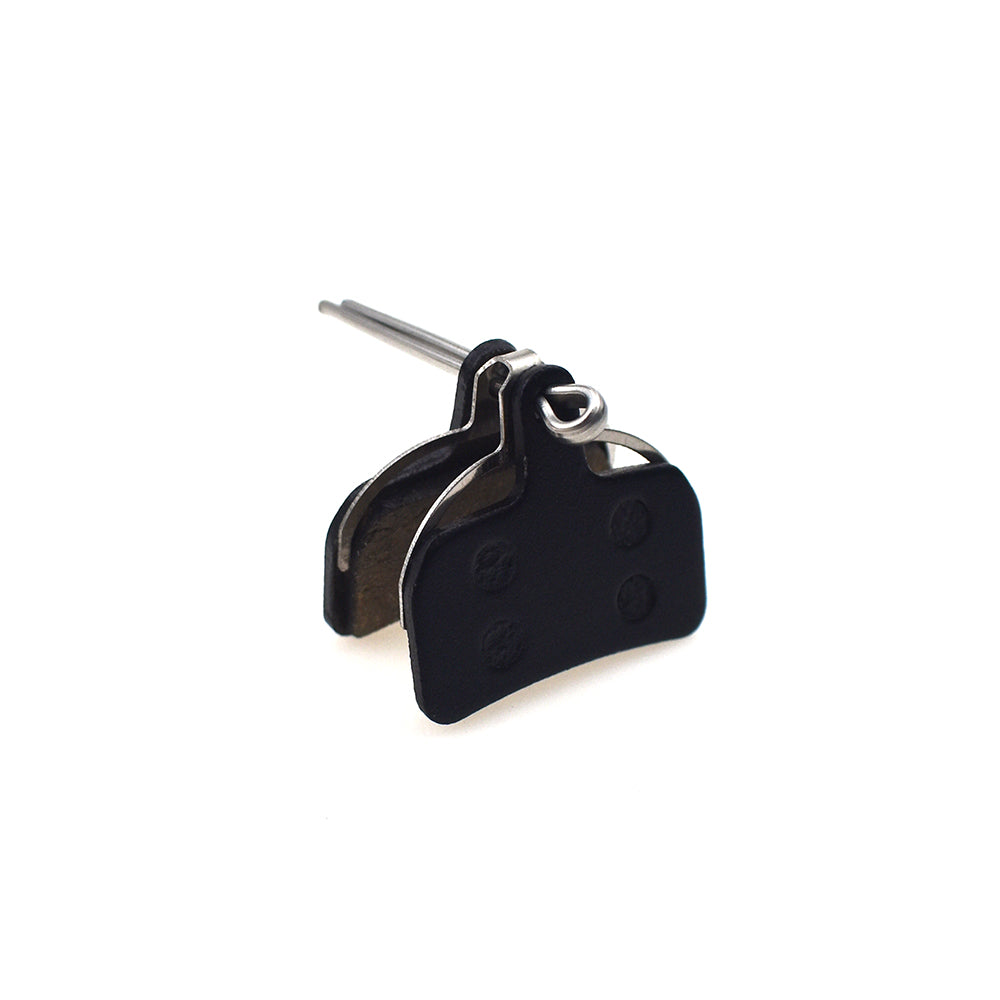 Organic Bike Brake Pads For Hope Mono Mini etc.