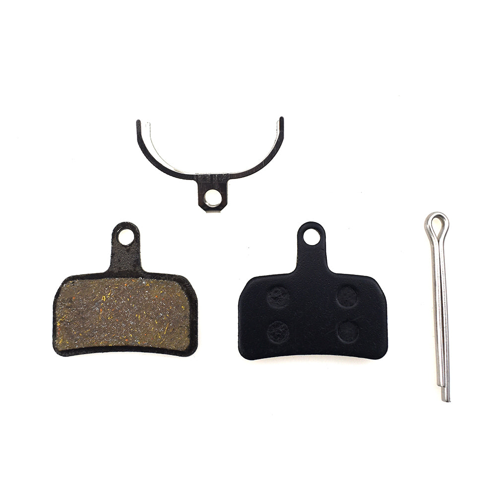 Organic Bike Brake Pads For Hope Mono Mini etc.