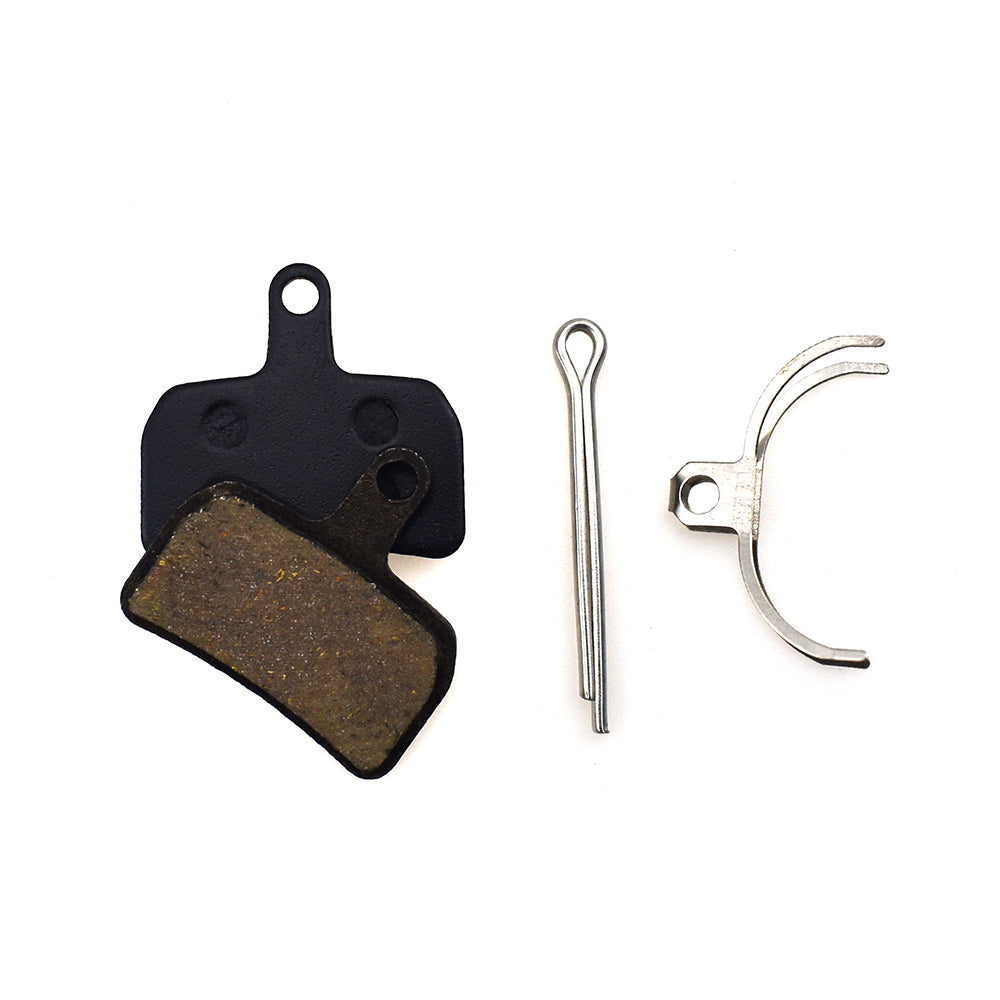 Organic Bike Brake Pads For Hope Mono Mini etc.