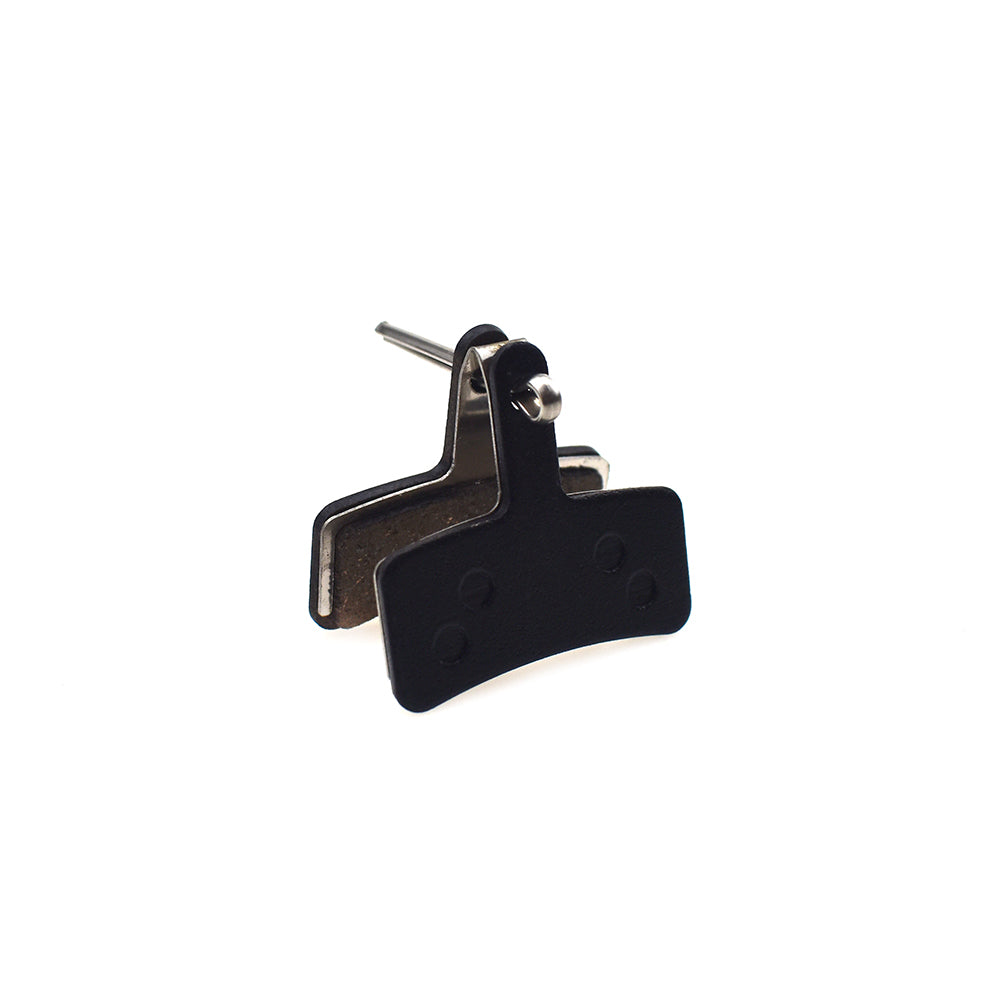 Organic Bike Brake Pads For Tektro E710 Dorado
