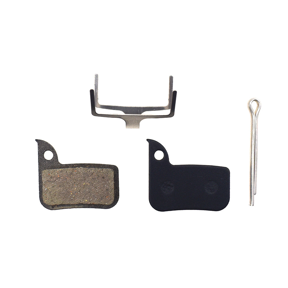 Organic Bike Brake Pads For Sram Hydro HC Level Ultimate Rival Series S Series etc.