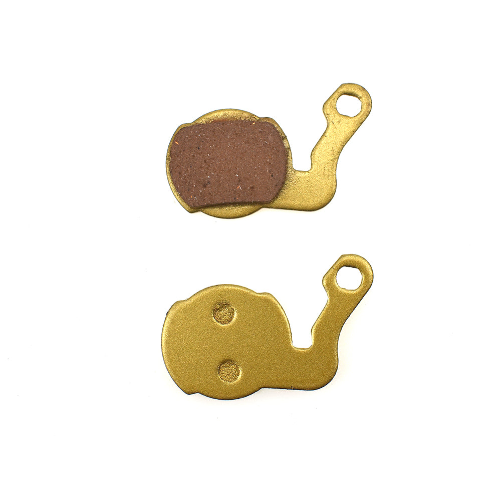 Full Metal Bike Brake Pads For Magura Julie Louise Marta Brakeforceone etc.