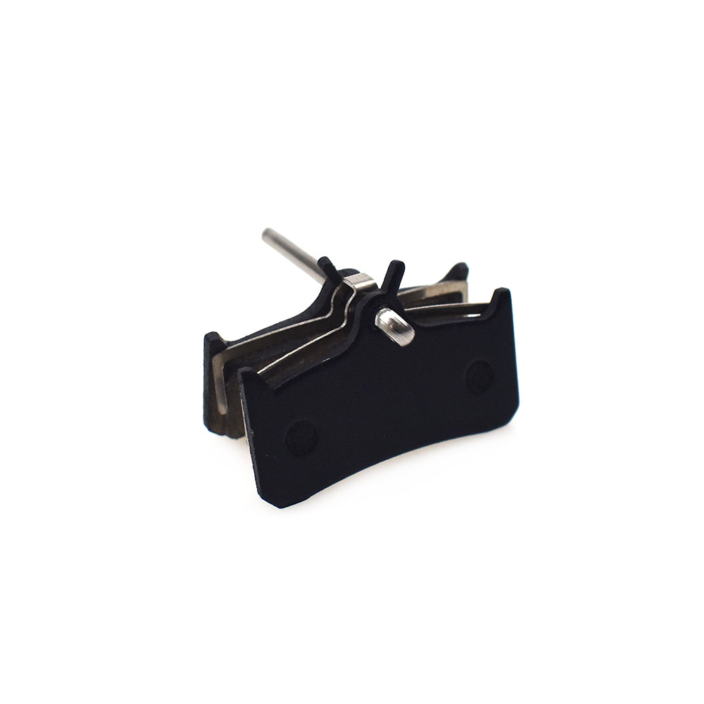 Organic Bike Brake Pads For Trickstuff Cleg 4 Mkll Grimeca Shimano etc.