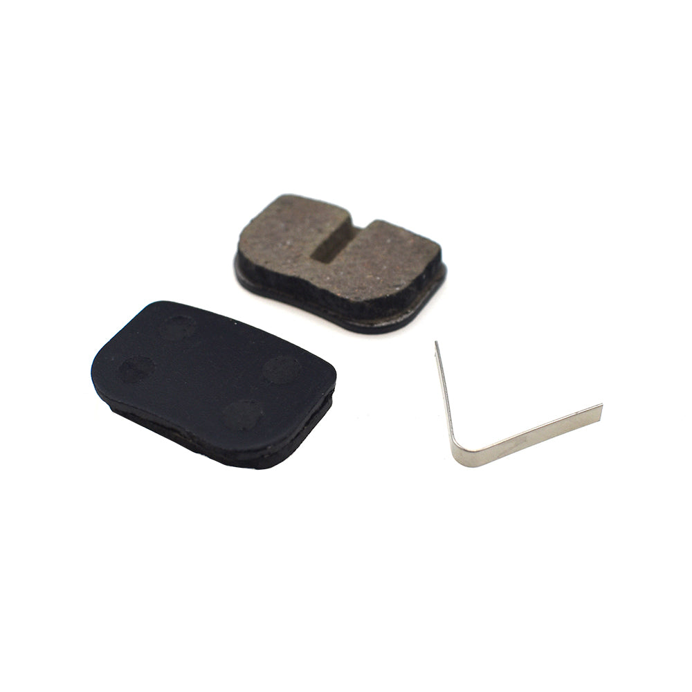 Organic Bike Brake Pads