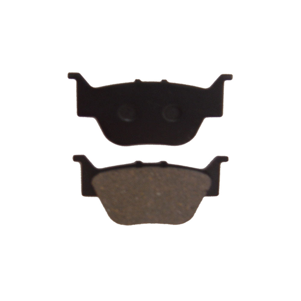 Organic Brake Pads For Honda TRX 420 450 500 650 680 SXS500M SXS700M etc.