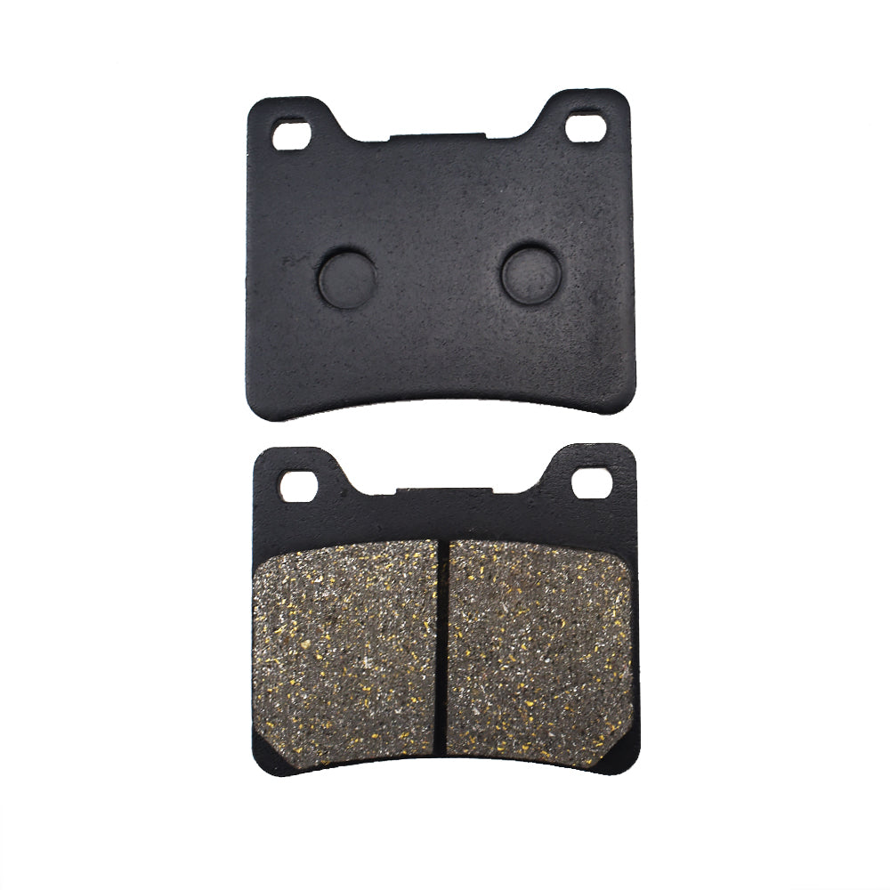 Organic Brake Pads For Yamaha FZR 400 600 750 1000 YZF 600 750 1000 etc.