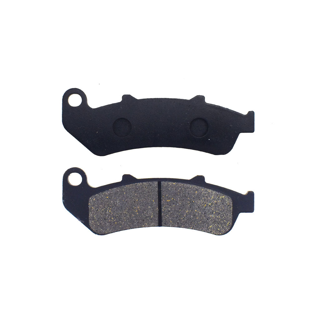 Organic Brake Pads For Honda CBR 1000 FP FR FS FT FV FW FX etc.