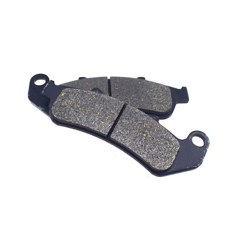 Organic Brake Pads For Honda CBR 1000 FP FR FS FT FV FW FX etc.