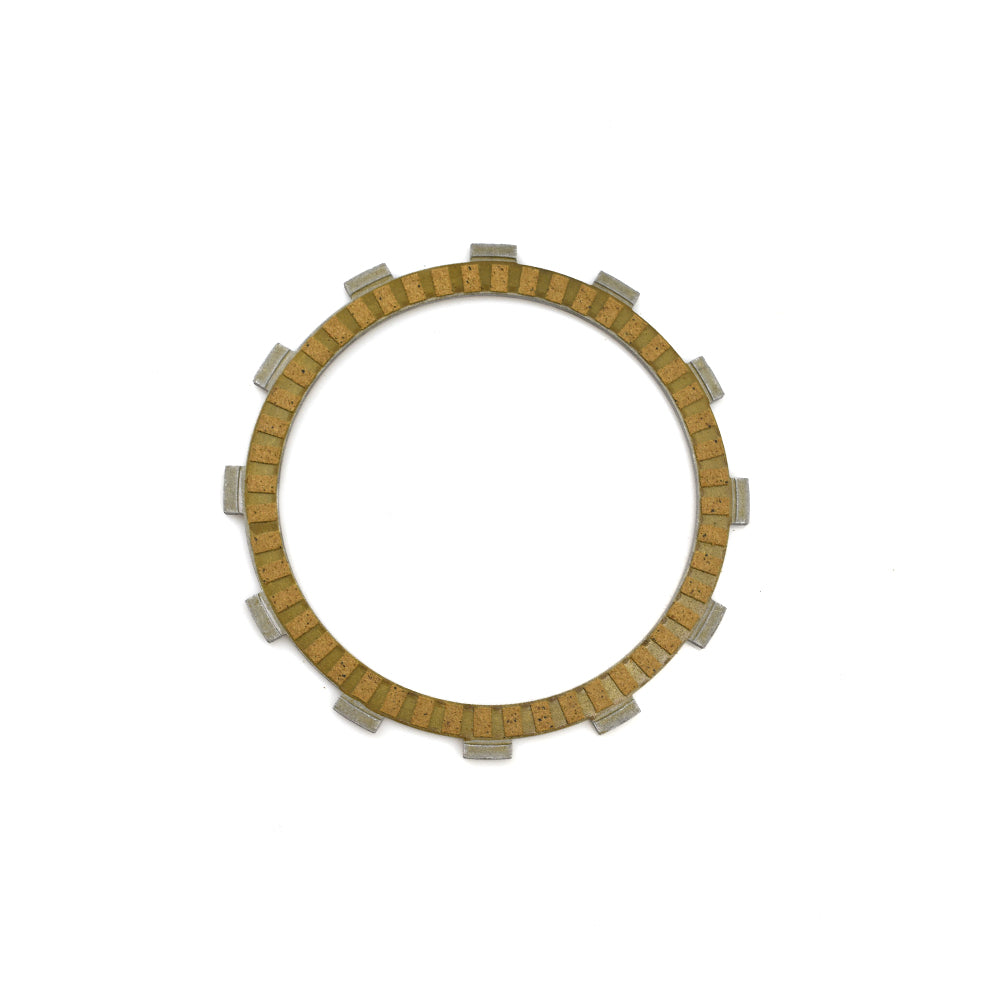 8 Pcs Set Clutch Friction Plates for Honda CB 1300 F1 Super Four CB 1100 A CB1100 Type I Up Handle CB 1100 EX ABS E Package